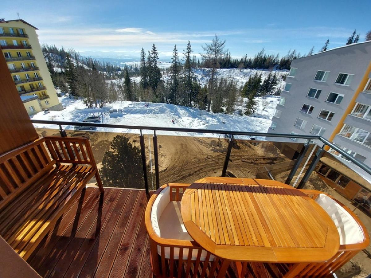 - Rezidencia Armeria 30 Apartment *