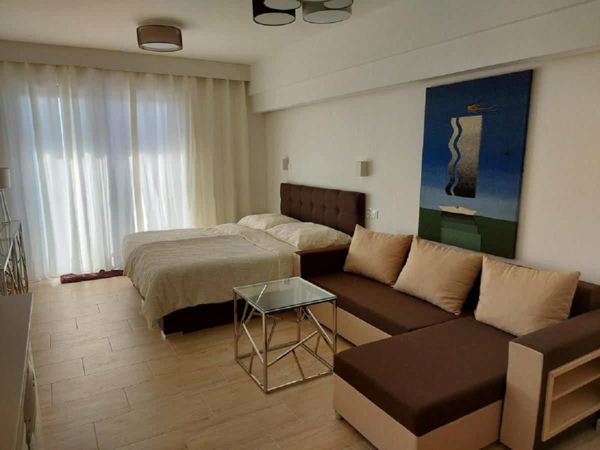 Apartment - Rezidencia Armeria 30