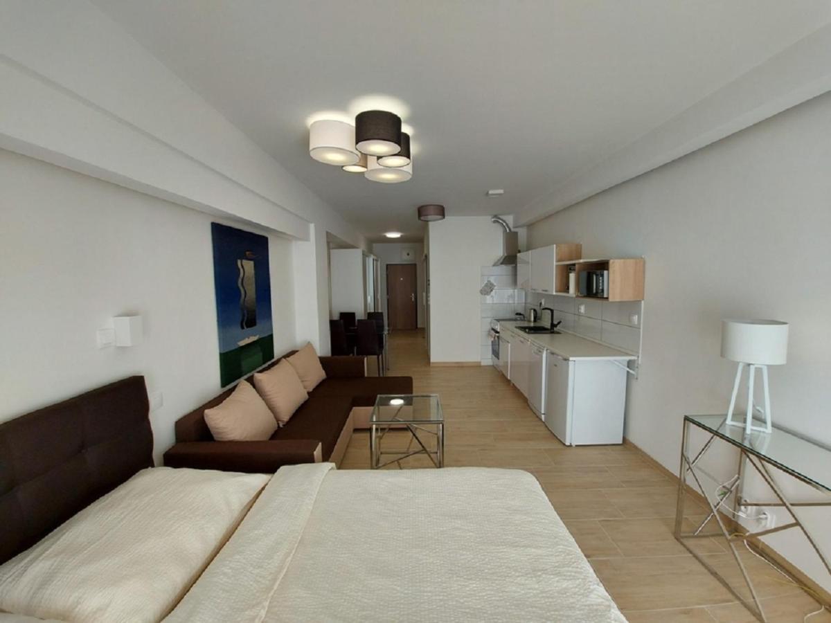 Apartment - Rezidencia Armeria 30