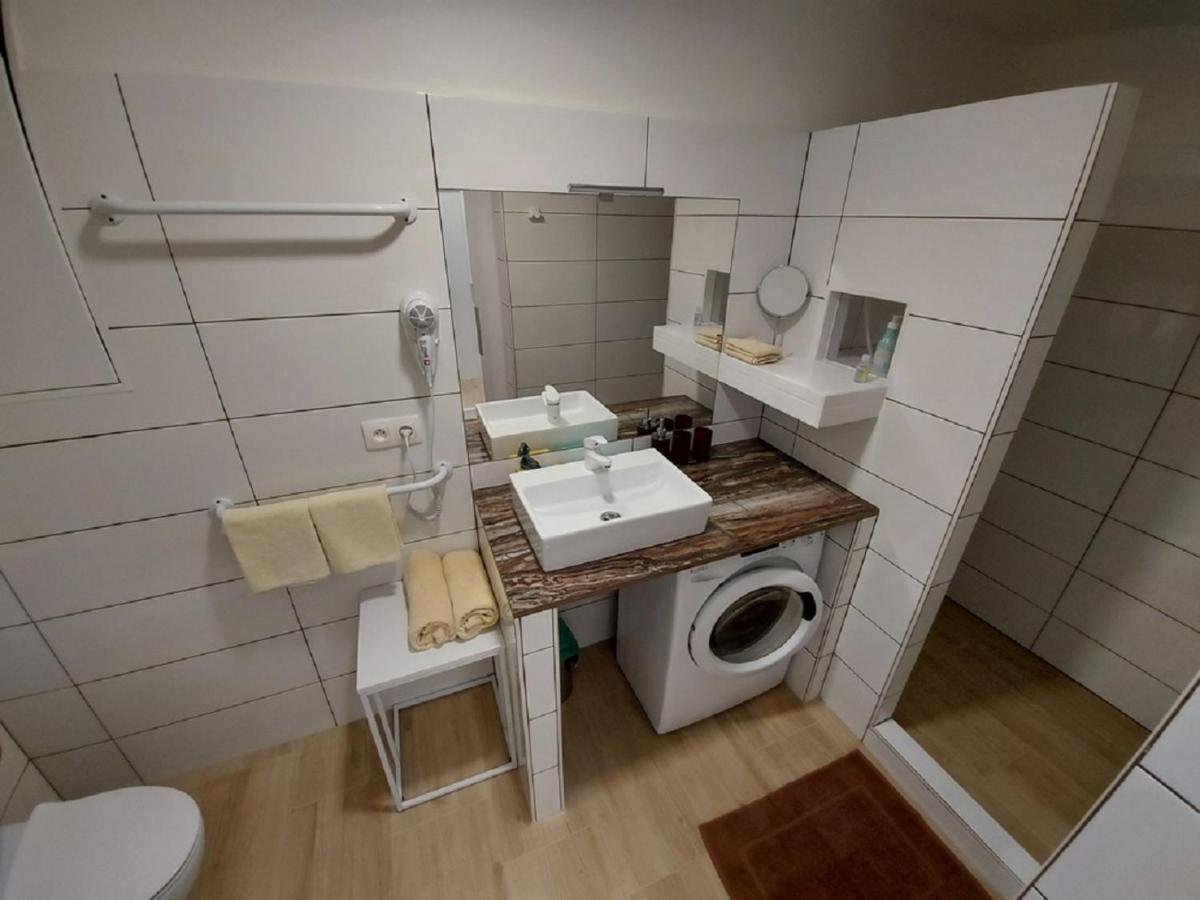 Apartment - Rezidencia Armeria 30