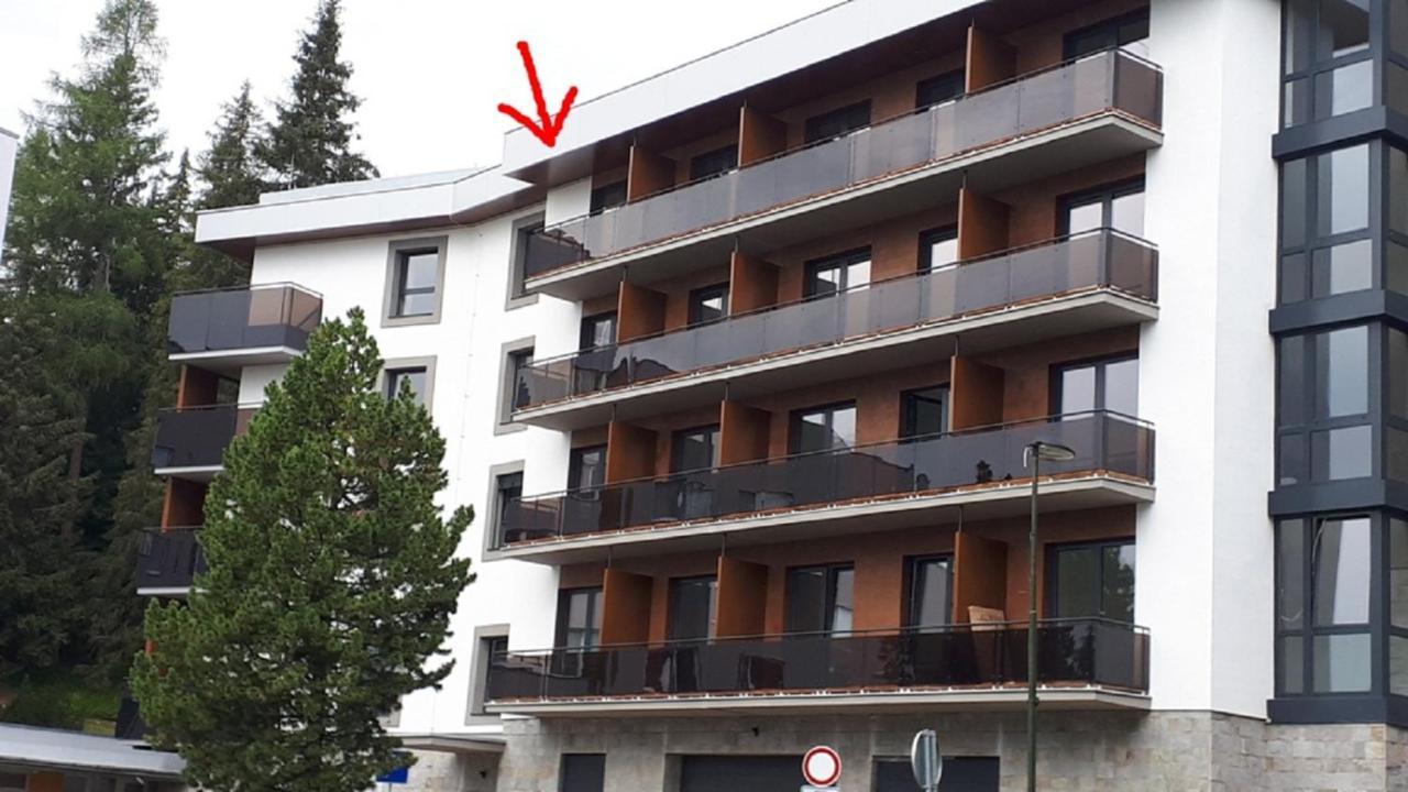 Apartment - Rezidencia Armeria 30 Štrbské Pleso