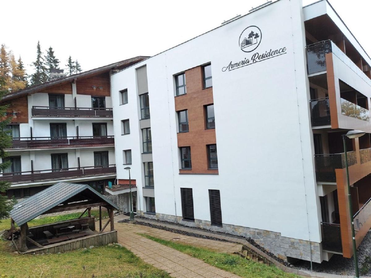 Apartment - Rezidencia Armeria 30 Štrbské Pleso