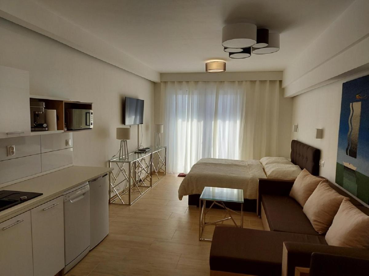 Apartment - Rezidencia Armeria 30 Štrbské Pleso
