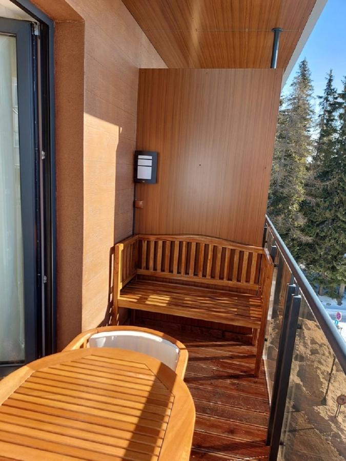 - Rezidencia Armeria 30 Apartment Štrbské Pleso